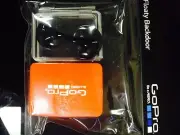 GoPro HD Hero4 Black Hero3+ AFLTY-003 Floaty Backdoor Flotation Camera Float Aid