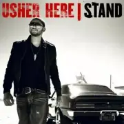 USHER Here I Stand (Gold Series) CD BRAND NEW
