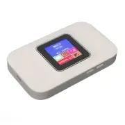 4G Mobile Hotspot 300Mbps High Speed Mobile WiFi Hotspot Portable Wireless W Fit
