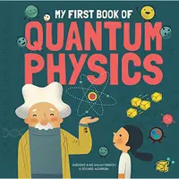 在飛比找蝦皮商城優惠-My First Book of Quantum Physi