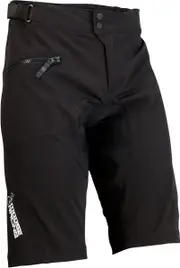 [Moose Offroad] Moose Racing Mountain, MTB shorts , color: Black , size: 42
