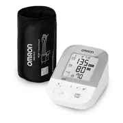 OMRON歐姆龍 電子血壓計_單機 (JPN610T)