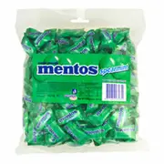 Mentos Spearmint Pillow Pack 540g x 1