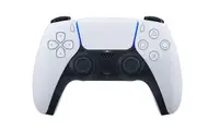 PS5 PlayStation 5 DualSense Wireless Controller - White