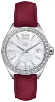 TAG HEUER Formula One Lady WOMEN WBJ131A.FC8253