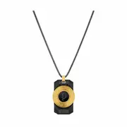 Mens Necklace by Police Pj26567psg03 50 Cm