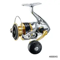 在飛比找Yahoo!奇摩拍賣優惠-【NINA釣具】 2018 SHIMANO STRADIC 