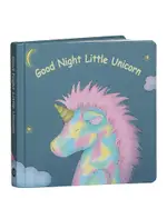 Mary Meyer Good Night Little Unicorn Book - Ages 0+