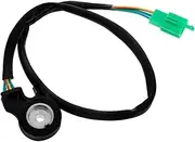 Motorcycle Turn-Off Switch Motorcycle Handlebar Button Universal Engine Kill Switch Motorbike Stop Button Plastic