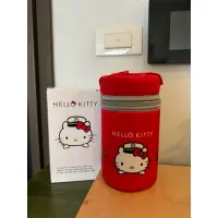 在飛比找蝦皮購物優惠-Hello Kitty 暖心燜燒罐 凱蒂貓 可愛 燜燒罐 燜