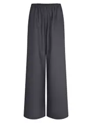 Harris Tapper | Irving Trouser in Grey Slate | The UNDONE