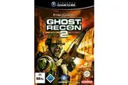 Tom Clancy's: Ghost Recon (GameCube) [Pre-Owned]
