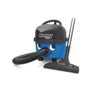 Numatic Henry PRO HVR200 Blue Commercial Vacuum Cleaner