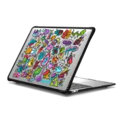 MacBook Air 13-inch (M1 / Intel) Impact Case A Week of Wonders