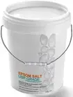 Natural Epsom Salts Soothing Infusion 20kg bucket