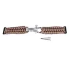 Replacement Braided Watch Band For Suunto7 Breathable Soft Alloy Buckle Clos HG5