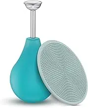 Leinuosen 2pcs Wet Felting Tool Set Include Ball Brause Sprinkler and Wet Felting Tool Great for Working on Seams, Flat Felts, Hat & Slipper Shaping