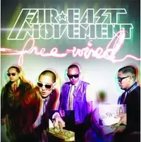 在飛比找PChome商店街優惠-東方聯盟Far* East Movement - 開放空間