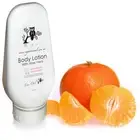 CITRUS CRUSH Body Lotion with Aloe Vera - Vegan Tree Owl - Australian Made 125ml