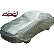 Autotecnica Car Cover 2 in 1 Hail Cover Waterproof 5.27m for Holden Commodore