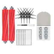 For Ro-borock S7 Maxv Ultra Dust Bag Accessories