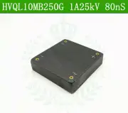 High-voltage Silicon Stack HVQL10MB250G Single-phase Rectifier Bridge 1A25KV