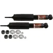 SET-TS911547-2 Monroe Shock Set of 2 Rear Driver & Passenger Side Pair