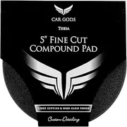 Car Gods Fine Cut Compound Pad