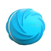 Catzon Wicked Ball Automatic and Interactive Ball to Keep Your Dogs/Cats Company All Day