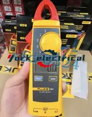 New Fluke 362 Handheld Digital Clamp Meter Fast delivery