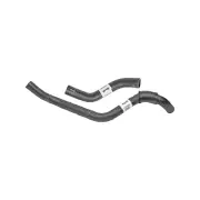 Upper+Lower Radiator Hose Kit for Holden Captiva CG 2.0L Z20S1 DTFI 2007-2011