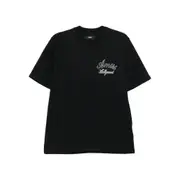 [Amiri] Amiri Hollywood T-shirt M BLACK