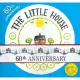 The Little House (60 Anniv. Ed.)/Virginia Lee Burton eslite誠品