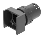 Switch ACTUATOR, BLACK, Switch Components 61-1120.0