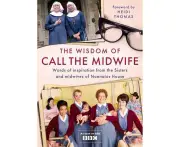 The Wisdom of Call The Midwife