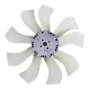Fan 47430287 For New Holland C227 C238 C332 L223 L330 Case SR210 SV250 TR270