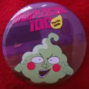 Anime Expo AX 2019 MobPsycho 100 Psych Battle Magnet