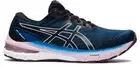 ASICS Women's GT-2000 10 Running Shoes Lake Drive/White - 1012B045-402, Lake Dri