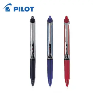 【PILOT 百樂】BX-RT-V5 0.5mm 按鍵式V5鋼珠筆/支