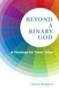 在飛比找博客來優惠-Beyond a Binary God: A Theolog