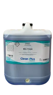 Clean Plus Multitask 20L