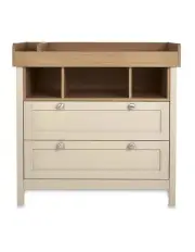 [Mamas & Papas] Harwell Dresser Changer in Cashmere