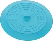 Cabilock Bathtub Plug Drain Stopper Bathtub Drain Cover Drain Stopper for Tub Drain Stopper Bathtub Drain Stopper Bath Tub Bathtub Stopper Drain Stopper Shower Sink Floor Drain 15c
