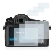 Sony Cyber-Shot DSC-RX10 III, 6x Transparent ULTRA Clear Camera Screen Protector