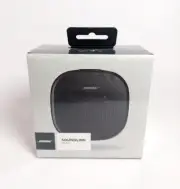 Bose SoundLink Micro Bluetooth Speaker Portable Wireless Black