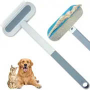 Pet Hair Remover Reusable Lint Brush for Furniture Carpet