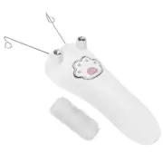 Electric Cotton Thread Epilator Body Hair Remover Threading Physical Device