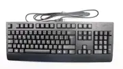 Lenovo ThinkStation P330 2nd P520c P410 P510 P710 USB Wired Keyboard 00XH696