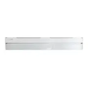 NICOR NUC-4-40-DM-W-4W LED UNDERCABINET LIGHT, 4000K, 40", WHITE