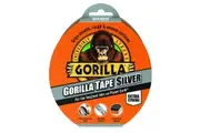 Gorilla Tape Silver 48mm x 32m (One Colour) (One Size)